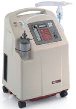 Oxygen Concentrator