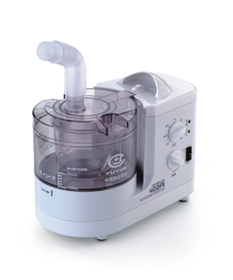 Ultrasonic Nebulizer