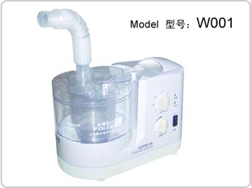 Ultrasonic Nebulizer