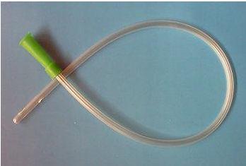 Foley Catheter