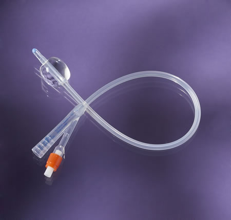 Foley Catheter