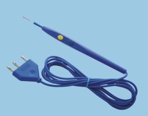 Electrosurgical Pencil