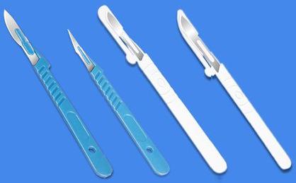 Surgical Blade