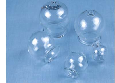 Cupping Jar