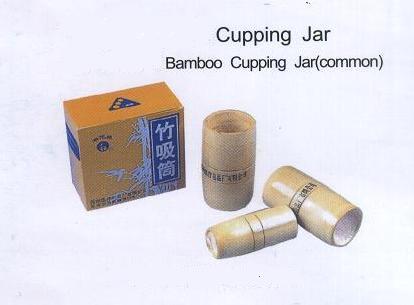 Cupping Jar