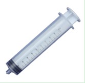 CT High Pressure Syringe