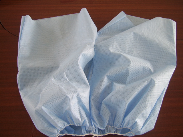 Nonwoven Face Mask