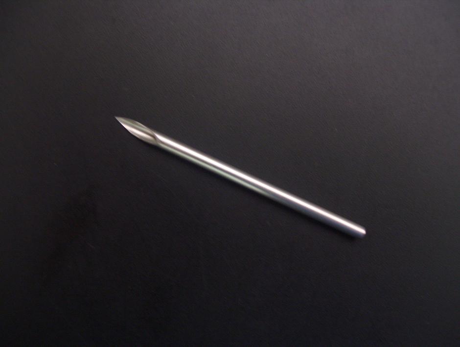 Stainless Steel Needle Cannula