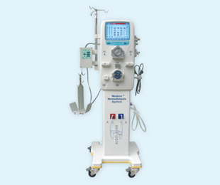 Hemodialysis Machine