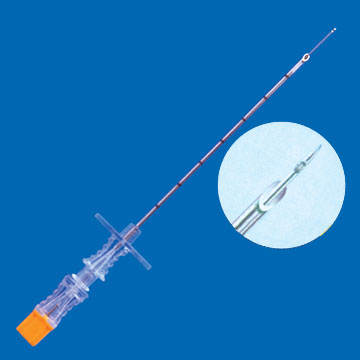 Atraumatic Spinal Needle