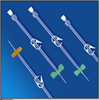 Atraumatic Spinal Needle