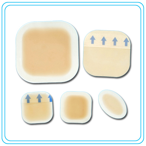 Hydrocolloid Dressing