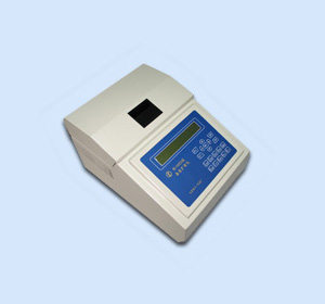 DNA Thermal Cycler for PCR