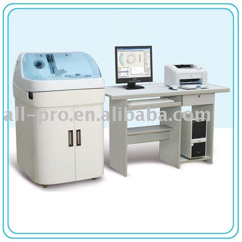 Automatic Biochemistry Analzyers