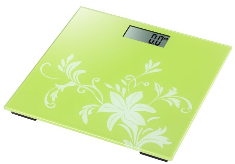 Electric Bathroom Scale