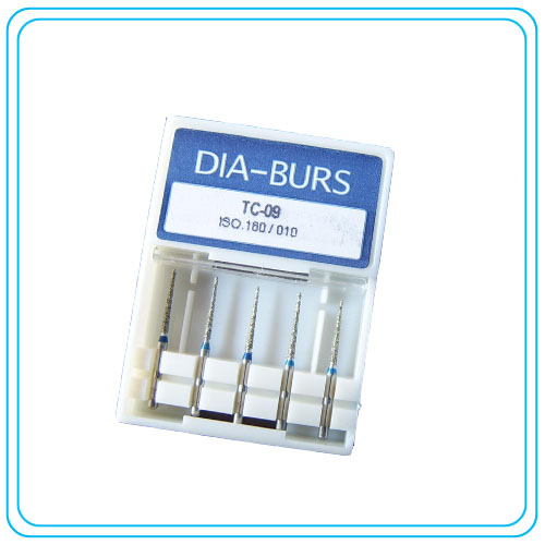 Dental Burs