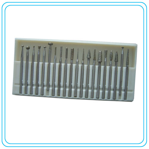 Dental Diamond Cutters