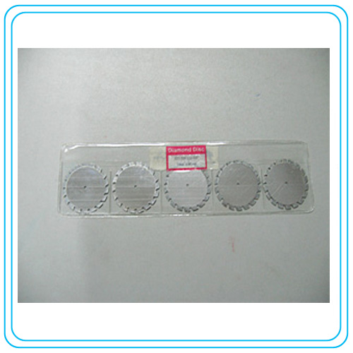 Dental Diamond Discs