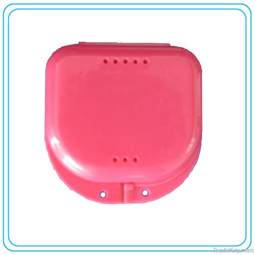 Denture Box