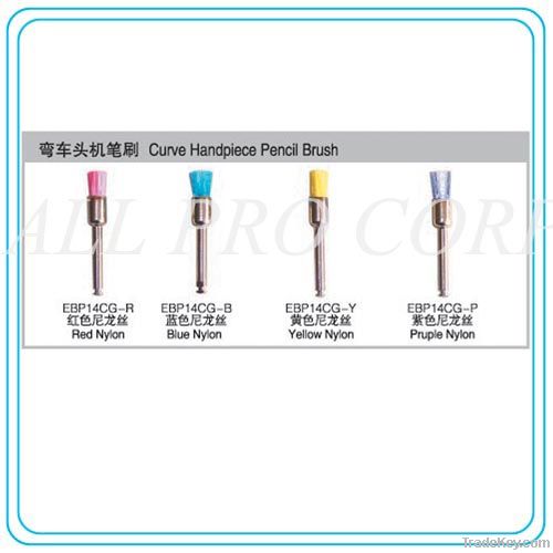 Dental Pencil Brush