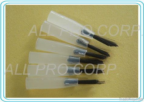 Dental Brush Applicator Tips