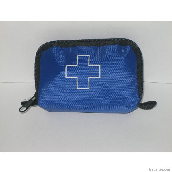 First aid kits