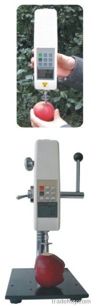 Digital Fruit Sclerometer