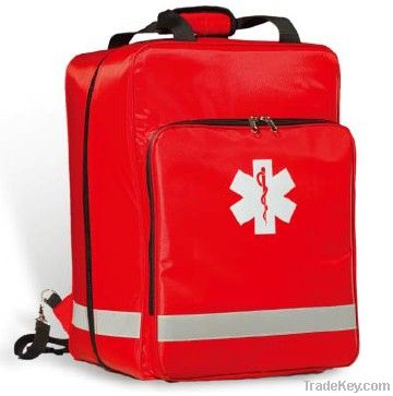 first aid kit