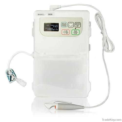 Hot sales! Medical micro syringe pump(CE ISO)