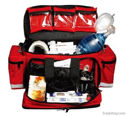 First aid kits