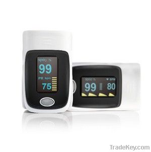 New Design Cheap Pulse Oximeter