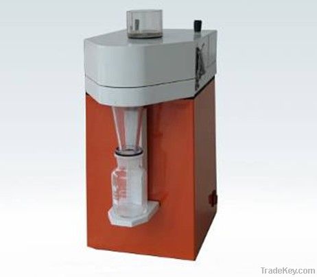 Lab Whirlwind Mill