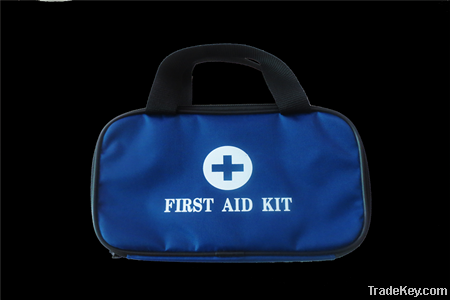 camping first aid kit/travel first aid kit/medical first aid kit