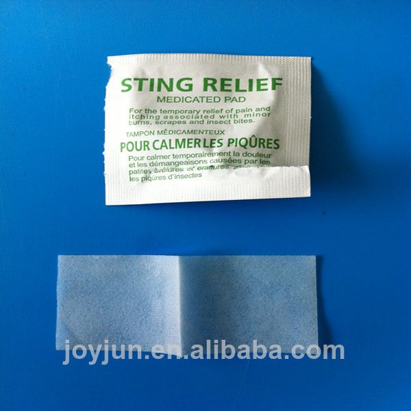 CE approval Cleaning,medical absorbent pad 