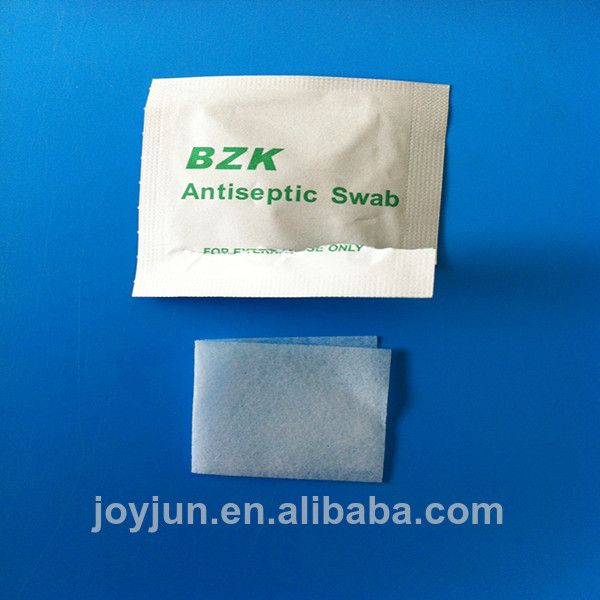 surgical swab with CE certificate