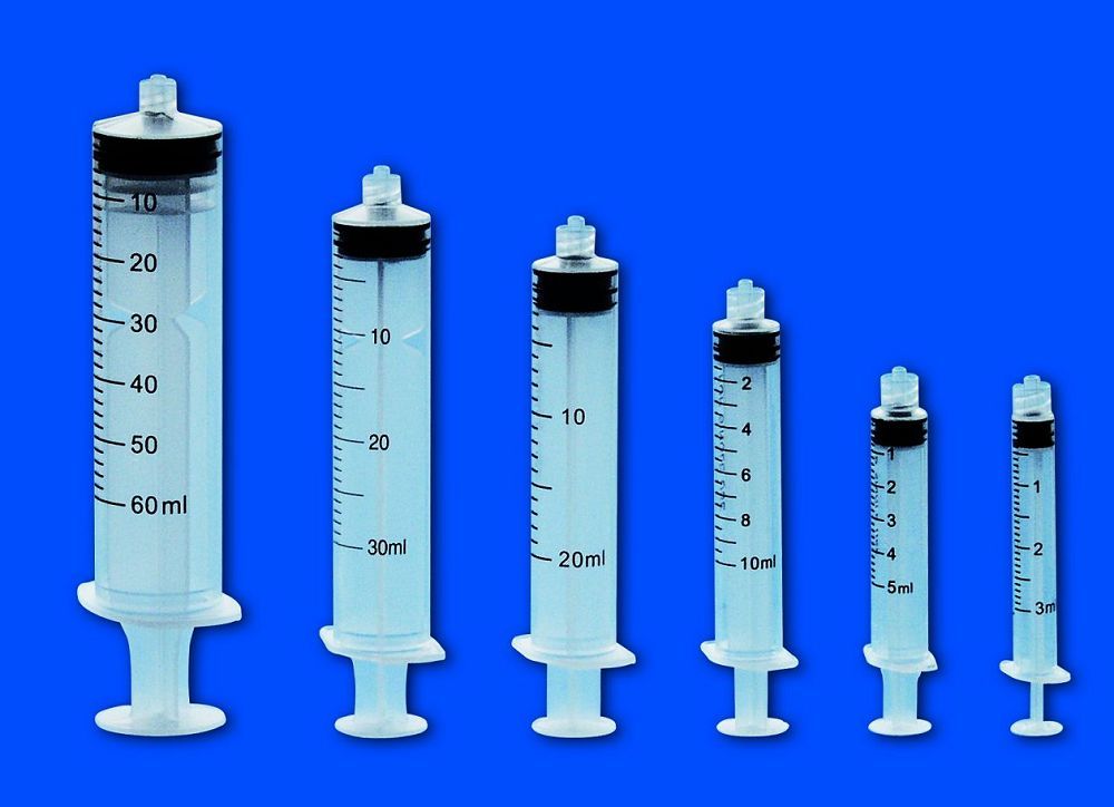 medical disposable syringe with needle.luer lock medical syringes 