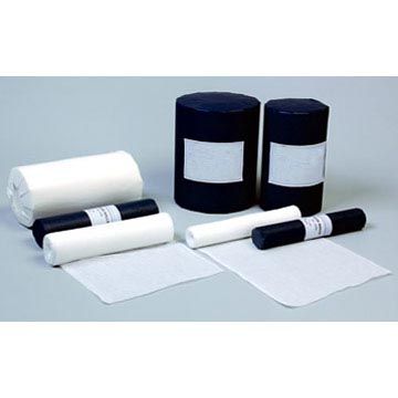 100% cotton absorbent medical gauze roll with CE & ISO