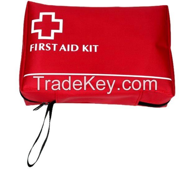 Car Emergency Kit/roadside First Aid Kit
