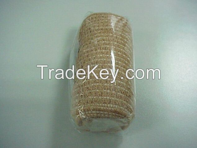 Elastic Cotton Crepe Bandage