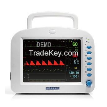 Multi-parameter patient monitor AP-3G