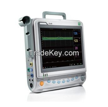 Maternal/Fetal Monitor With CE
