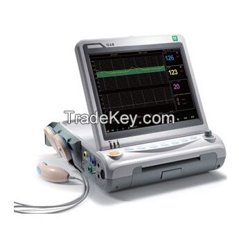 Maternal/Fetal Monitor With CE