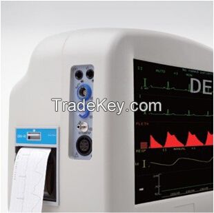 Multi-parameter patient monitor AP-3F