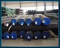 Structural Steel Pipes