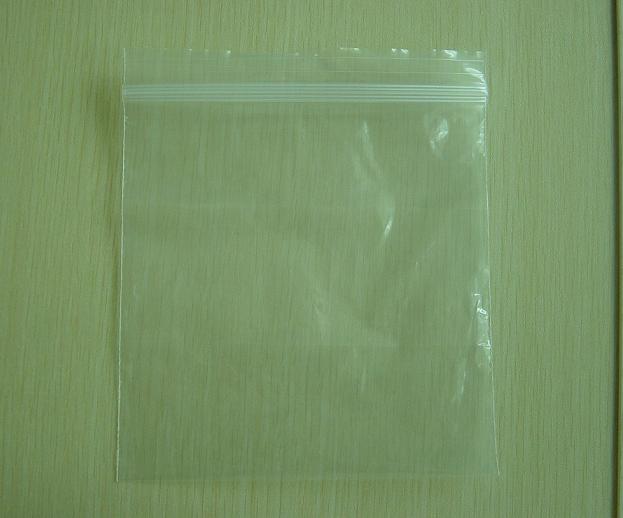 zip lock bag