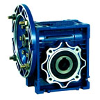 worm gear reducer