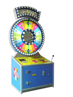 Spin-n-Win