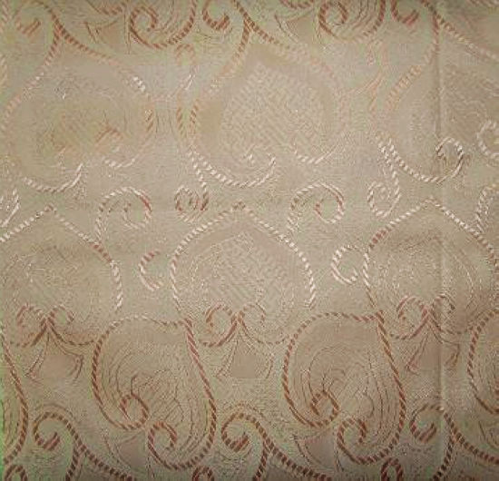 Polyester Jacquard Mattress Fabric