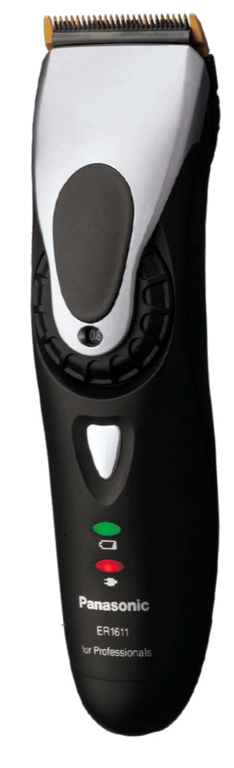 Rechargeable 110~220V Electronic Hair Clipper ER1611