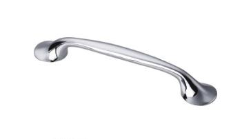 Kitchen Cabinet Handle(Furniture Pull, Die Cast Handle)